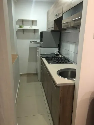 Wynajmę mieszkanie w centrum Karkowa - miniatura 5