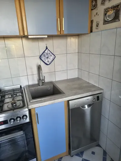 Kawalerka na wynajem Wyżyny - miniatura 5