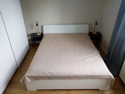 Wynajme mieszkanie Sokółka zielenisz 3 pokoje, balkon, winda, miejsce postojowe, komórka lokatorska - miniatura 4