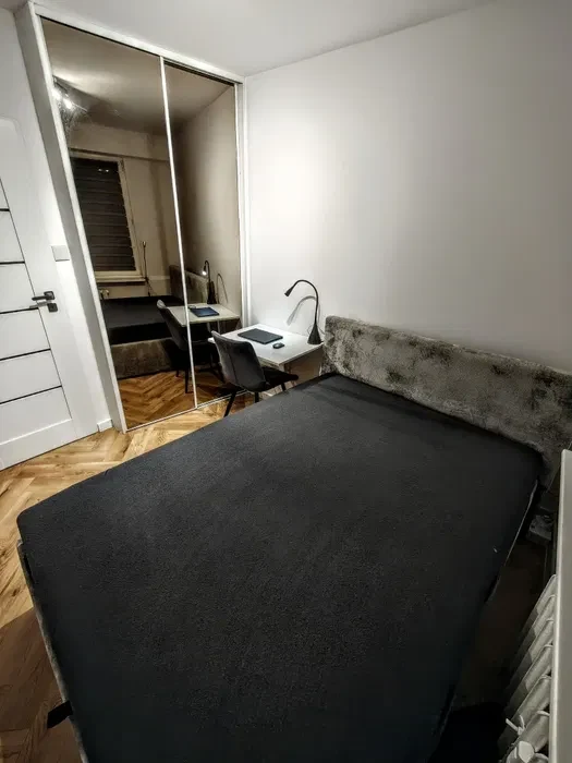 Wynajmę pana balcera 1 lsm - 1/8
