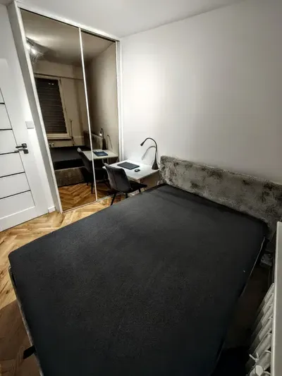 Wynajmę pana balcera 1 lsm