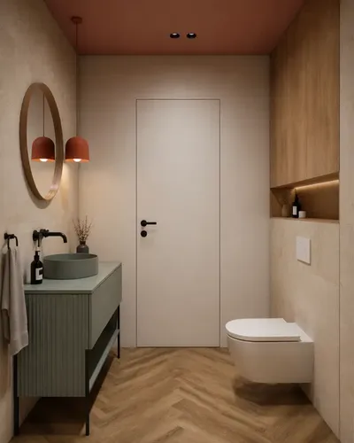 Nowe mieszkanie | Kapelanka | Dębniki | Zakrzówek | balkon | klimatyzacja | garaż - miniatura 5