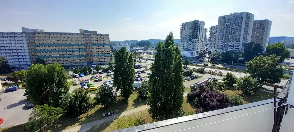 2-pokojowe na Przymorzu - 1/8