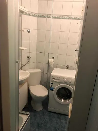 Mieszkanie 2 pokojowe pl. Grunwaldzki Wrocław - miniatura 3
