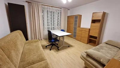 Duży pokój 2-osobowy z balkonem