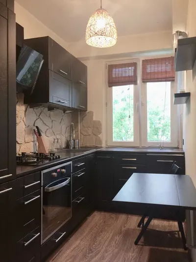 Eleganckie 2-pok. przy Z. Arkadach, dł. najmu od 4 m-cy, BEZ PROWIZJI - miniatura 4