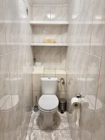 Duży słoneczny pokój - miniatura 5