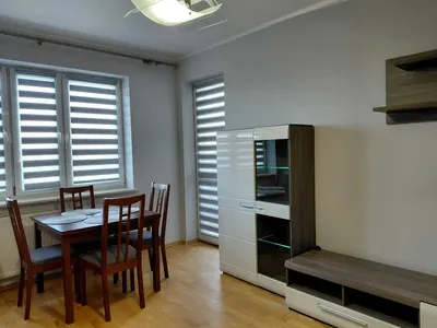 2 pokoje, 38 m. kw., miejsce parkingowe, balkon, ul. Światowida, Białołęka