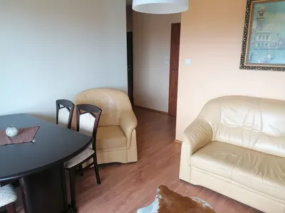 Wynajmę mieszkanie 2-pokojowe Gdynia Pustki Cisowskie - miniatura 4