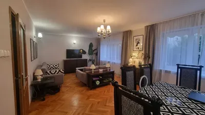 3 pokojowe na Likusach, dla kociarzy, opłaty w cenie - miniatura 2