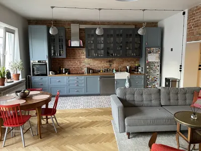 Designer apartment in Wola for 3 months - miniatura 2