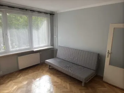 Na wynajem Mieszkanie 53 m², 2 pokoje + balkon, Nowa Huta – bez pośredników [os Handlowe] Kraków - miniatura 3
