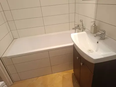 Wynajmę śliczną kawalerkę - miniatura 3