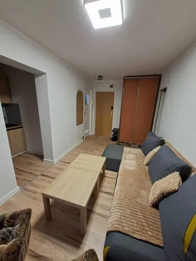2 pokoje|34m²|Os.Albertyńskie|Od zaraz - miniatura 2
