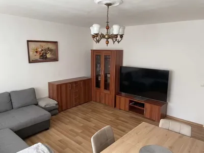 Do wynajęcia - mieszkanie 3 pokojowe (65m2) na ul. Marchołta 28 w Krakowie. - miniatura 3