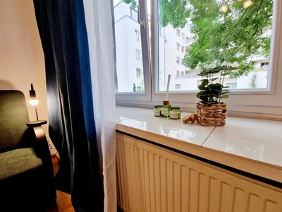 Cheap studio in the city center - miniatura 5