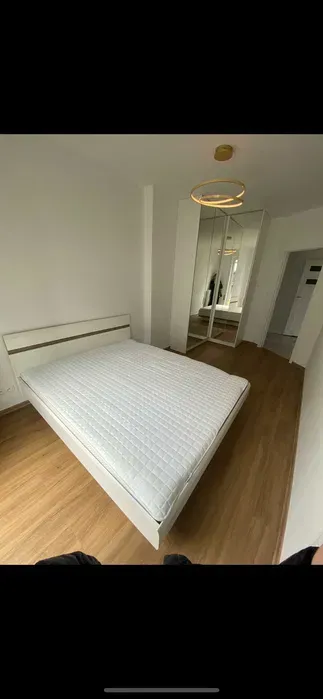 3 pokojowe mieszkanie z ogródkiem Ochota ul. Szybka - miniatura 5