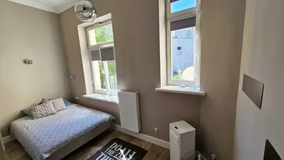Kazimierz | ul. Brzozowa | piękne 3-pokojowe mieszkanie | 2 sypialnie | 57 m² - miniatura 5
