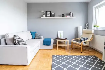 Mieszkanie typu studio, Mokotów, Warszawa - kawalerka 29m2 - miniatura 4