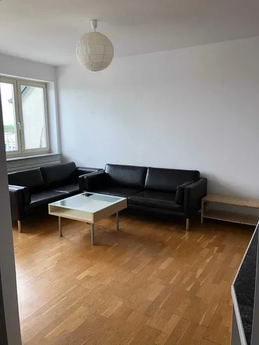 Ursynów Kabaty mieszkanie 2 pokojowe 42m2 do wynajęcia - 1/8