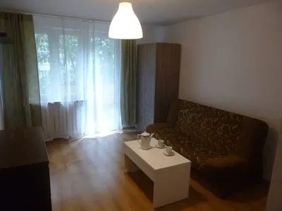 Mieszkanie 2 Pokojowe z balkonem Wybickiego Krowodrza - miniatura 4