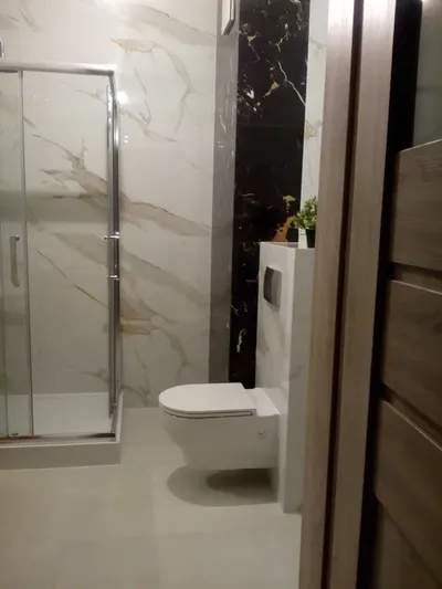 Kawalerka 35m2 na Bemowie, osobna sypialnia i duży balkon. Rozłogi blisko metra i przystanku. Od zaraz - miniatura 5