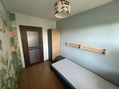 Pokój jednoosobowy | Krowoderskich Zuchów | Krowodrza Górka | od właściciela - miniatura 2