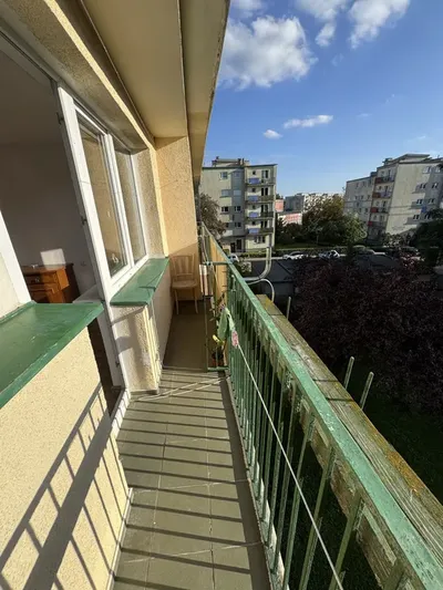 Mieszkanie 2 pokojowe Bema - miniatura 4