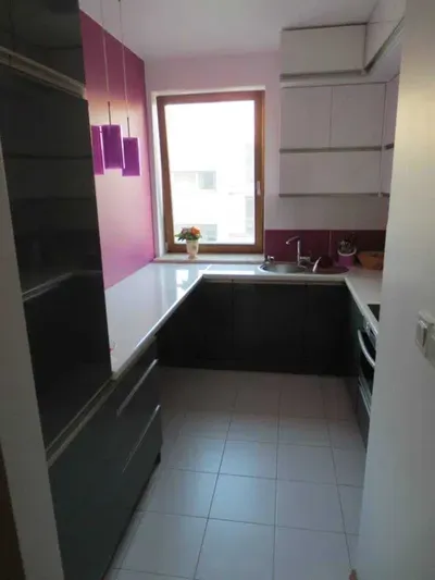 2-pokojowe mieszkanie 54 m² | Osobna kuchnia | Metro 10 min | Garaż GRATIS | Osiedle Ulrychów, Wola - miniatura 4