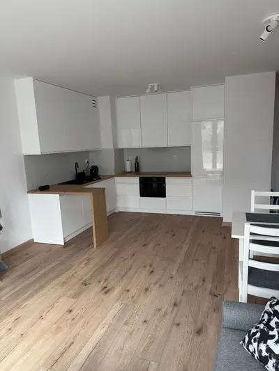 Wynajem 2 pokojowe mieszkanie ul. Centralna Kraków