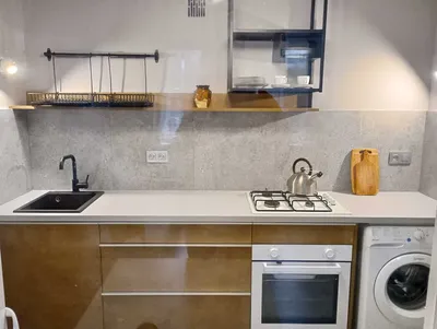 2- pokojowe, mieszkanie 37 m2, ul. Bjeczna, Kraków Dąbie, Grzegórzki - miniatura 2