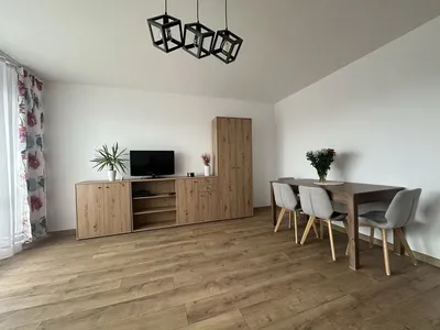 Mieszkanie na wynajem Prądnik Czerwony ul Powstańców - miniatura 2