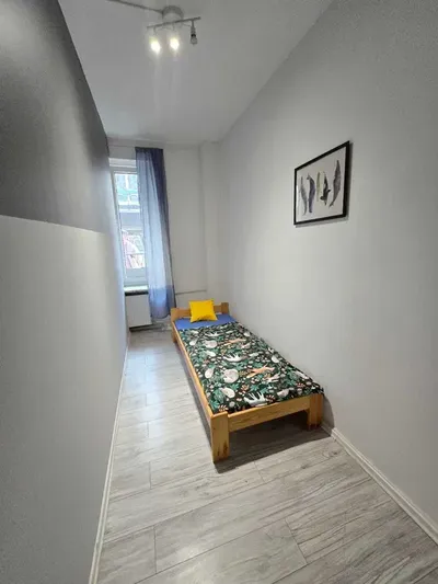 5 wolnych pokoi | Jerozolimskie 83, Śródmieście | od 1290 zł | M-173 - miniatura 4