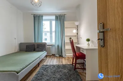 3 pok, 50 m2, os.Teatralne, Nowa Huta - miniatura 2