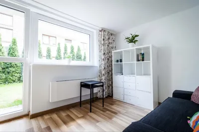 Apartament z prywatną łazienką i ogródkiem - miniatura 5