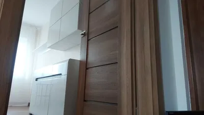 Wynajmę bezpośrednio 2- pokojowe mieszkanie na Żoliborzu, 48 m2 ul. Broniewskiego - miniatura 4