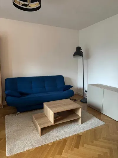 Nowe 3-pokojowe Mieszkanie z balkonem - miniatura 3