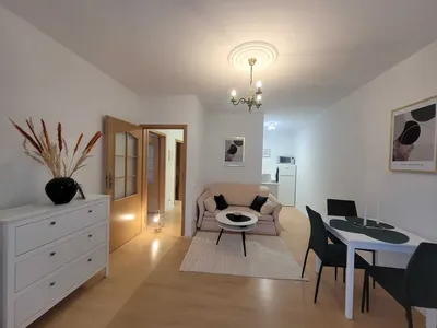 Szczecin Gumieńce, za CH Ster-do wynajęcia 2 pokojowe mieszkanie
