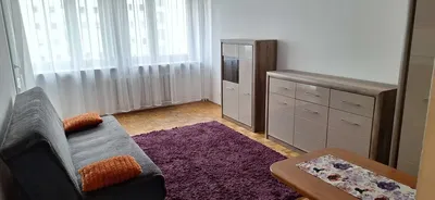 Duża kawalerka w dobrej lokalizacji