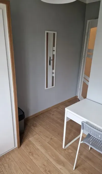 Pokój w centrum, Białystok,obok kościoła św.Rocha, dostępny od zaraz - miniatura 3