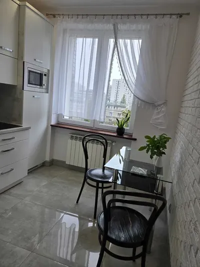 Mieszkanie do wynajęcia w CENTRUM: 2 pokojowe, 47 m2 - miniatura 5
