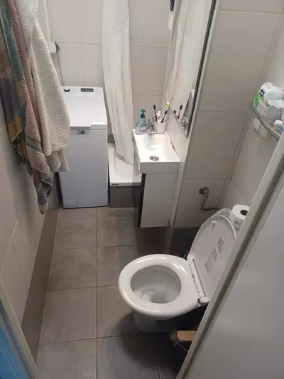 kawalerka, Łobzów, okolice ul. Królewskiej - miniatura 3
