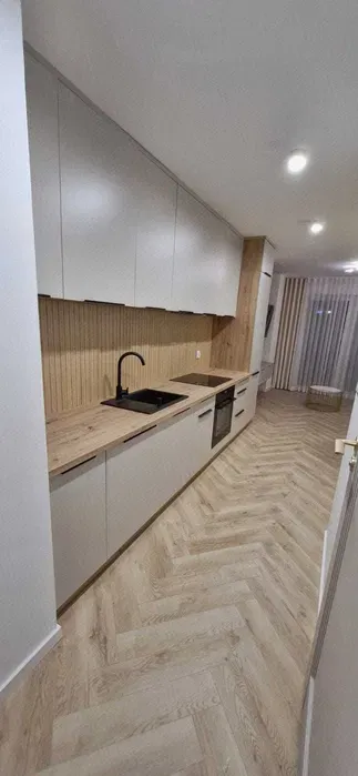 Mieszkanie do wynajęcia ul. Ziarnista - miniatura 4