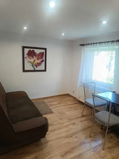 Wynajem kawalerki 20m2