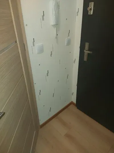Wynajmę mieszkanie dwupokojowe - miniatura 4