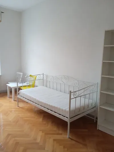 Pokój na Królowej Jadwigi 4