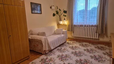 Mieszkanie 50 m2 - przytulne i przestronne, o wysokim standarcie - miniatura 5