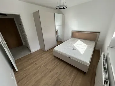 Nowe 2-pokojowe mieszkanie 48m² – Pierwszy najem! Parter, ul. Nowowarszawska - miniatura 4