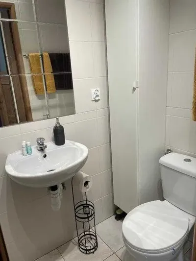 Wynajmę mini kawalerkę na Pomorzanach - miniatura 5