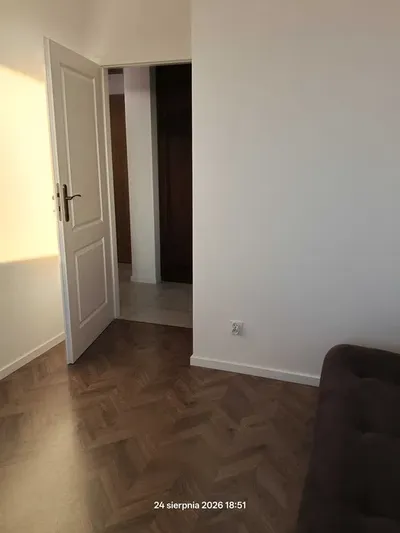 Wynajmę mieszkanie 2-pokojowe Bojary, ul. Kraszewskiego - miniatura 3